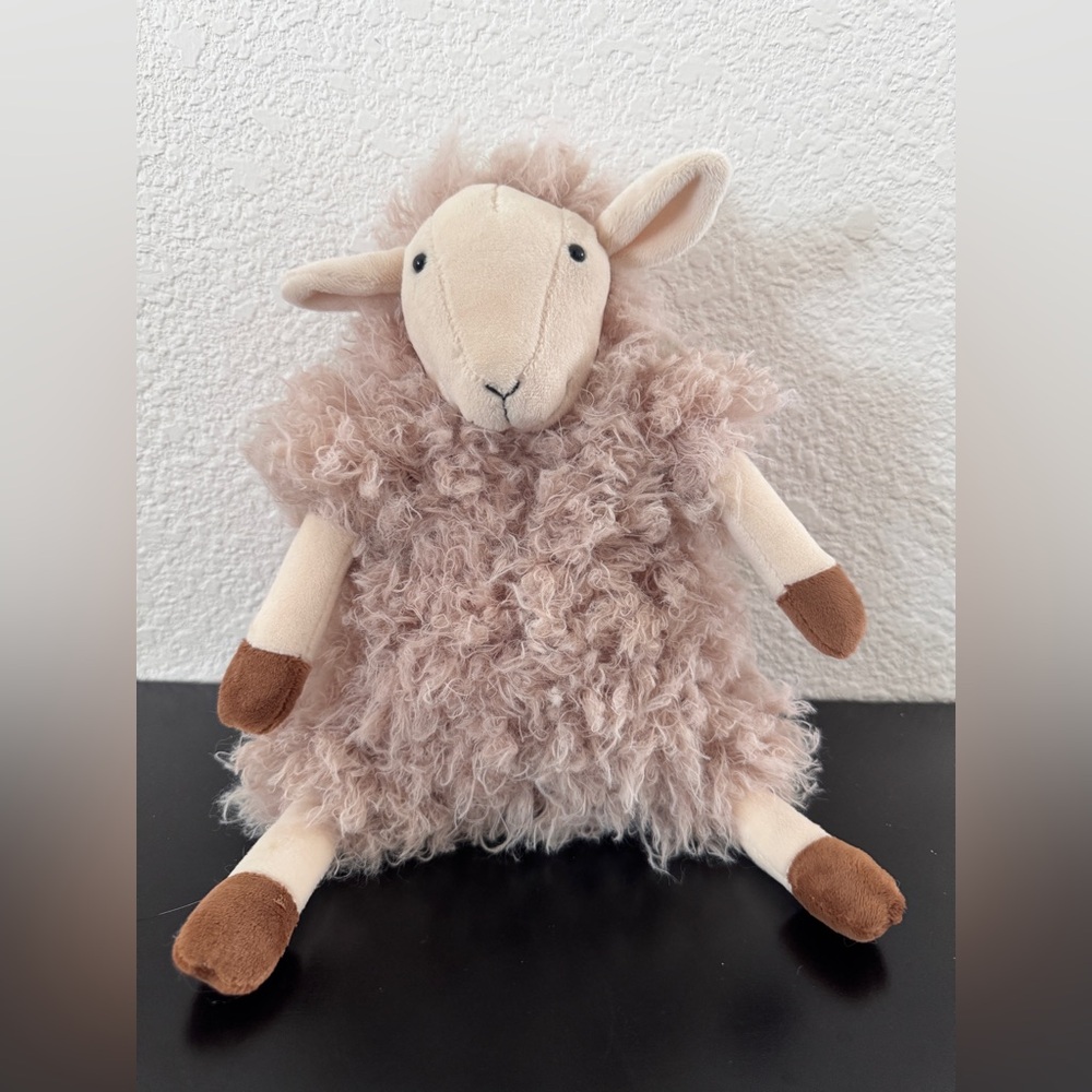 Jellycat Sherri Sheep